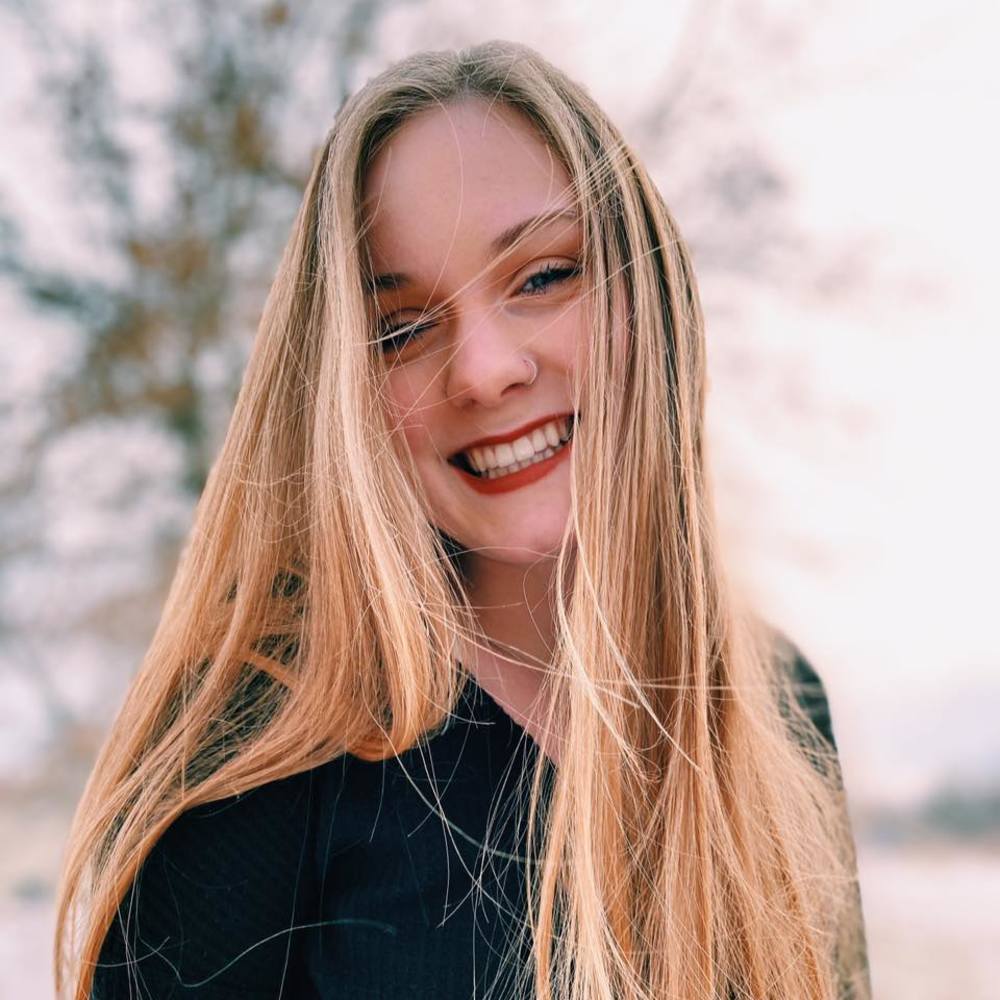 Meet your Posher, Kylie